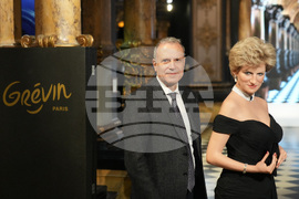 France Grevin Museum