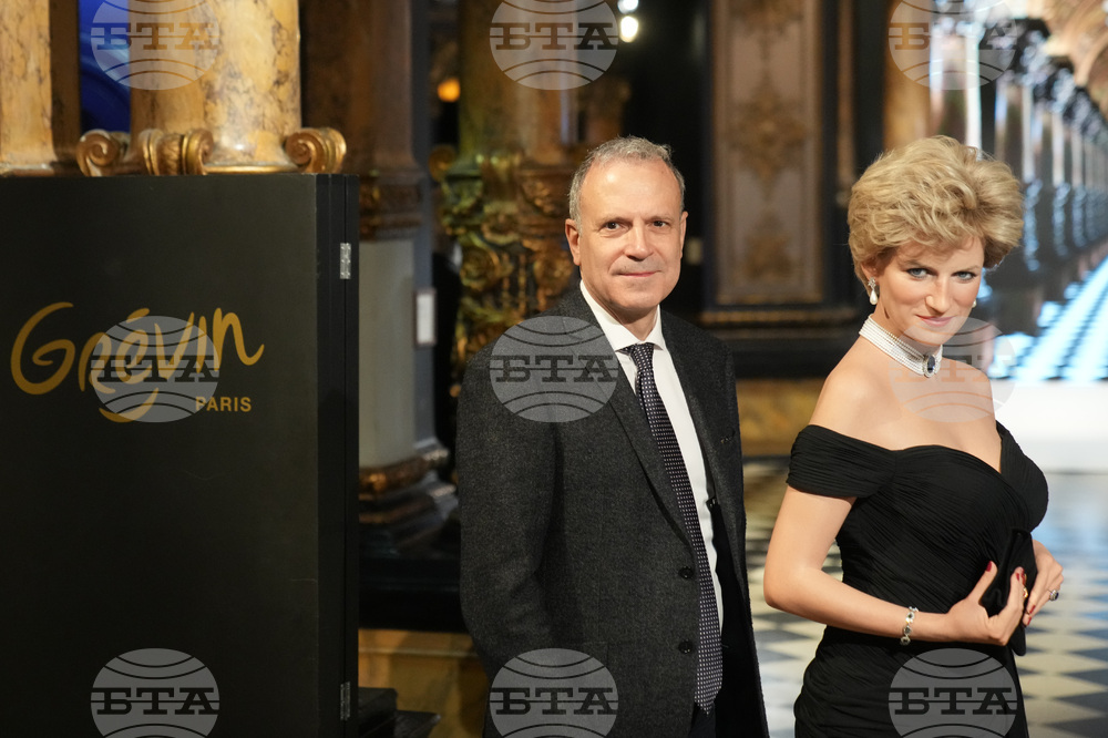 France Grevin Museum