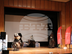 Снимка: Община Банско