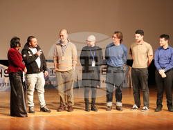 Снимка: Община Банско