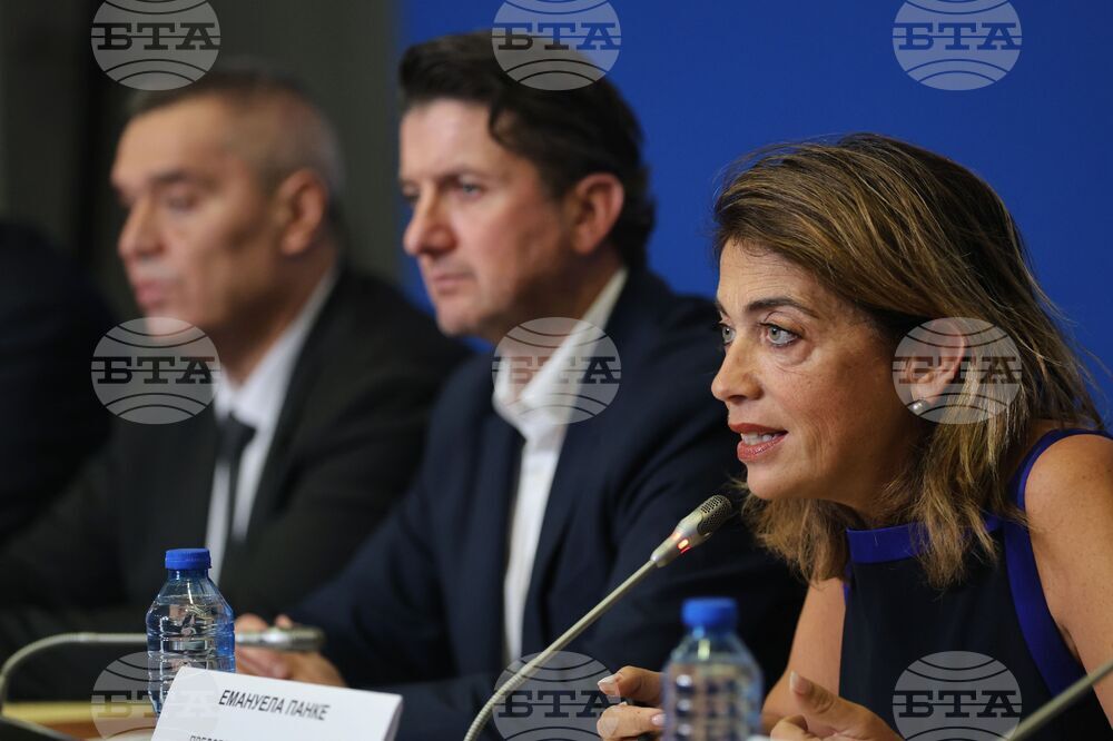 Bulgaria Officially Joins Iter Vitis European Cultural Route of Wine