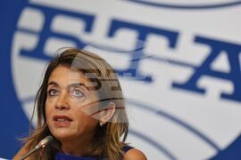 Национален пресклуб на БТА София - Европейски културен маршрут на виното