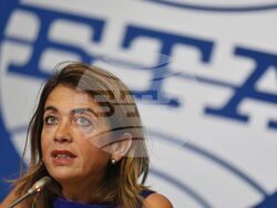 Национален пресклуб на БТА София - Европейски културен маршрут на виното