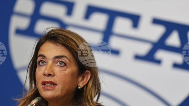 Iter Vitis President Outlines Bulgaria's Key Role in European Wine Production and Wine Tourism