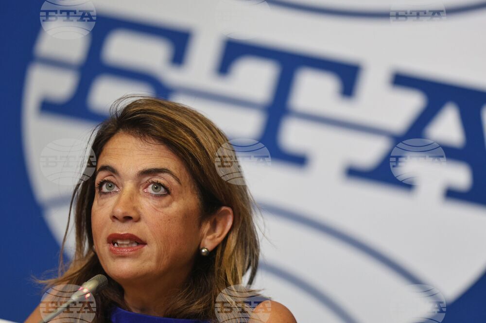 Iter Vitis President Outlines Bulgaria's Key Role in European Wine Production and Wine Tourism