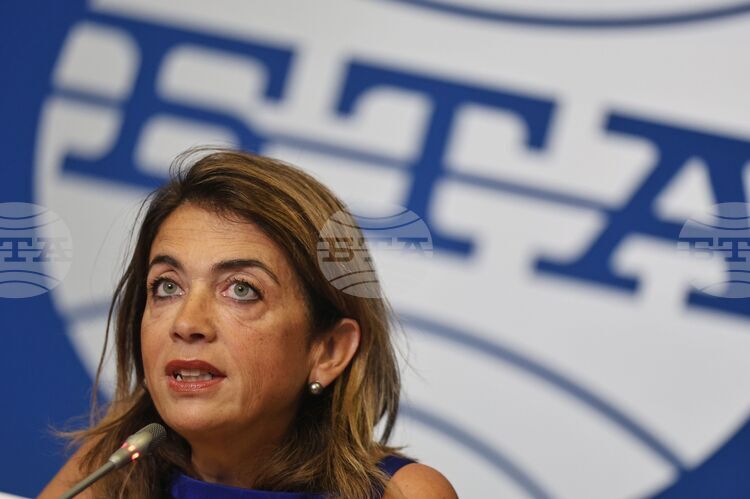 Iter Vitis President Outlines Bulgaria's Key Role in European Wine Production and Wine Tourism