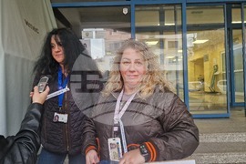 Национален статистически институт - КНСБ - изявление