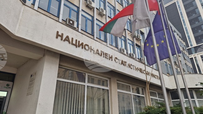 Annual Inflation Rate in Bulgaria at 3.3% - Flash Estimate