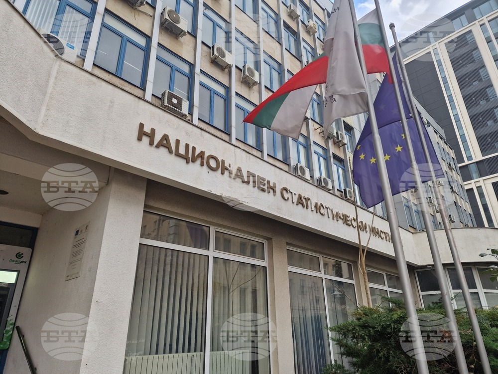 Annual Inflation Rate in Bulgaria at 3.3% in February 2026 - Flash Estimate