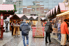 Germany Christmas Market