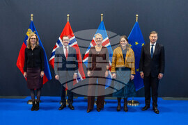 Belgium European Economic Area