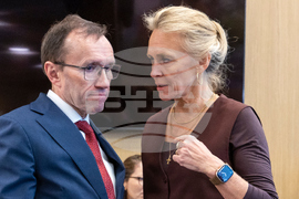 Belgium European Economic Area