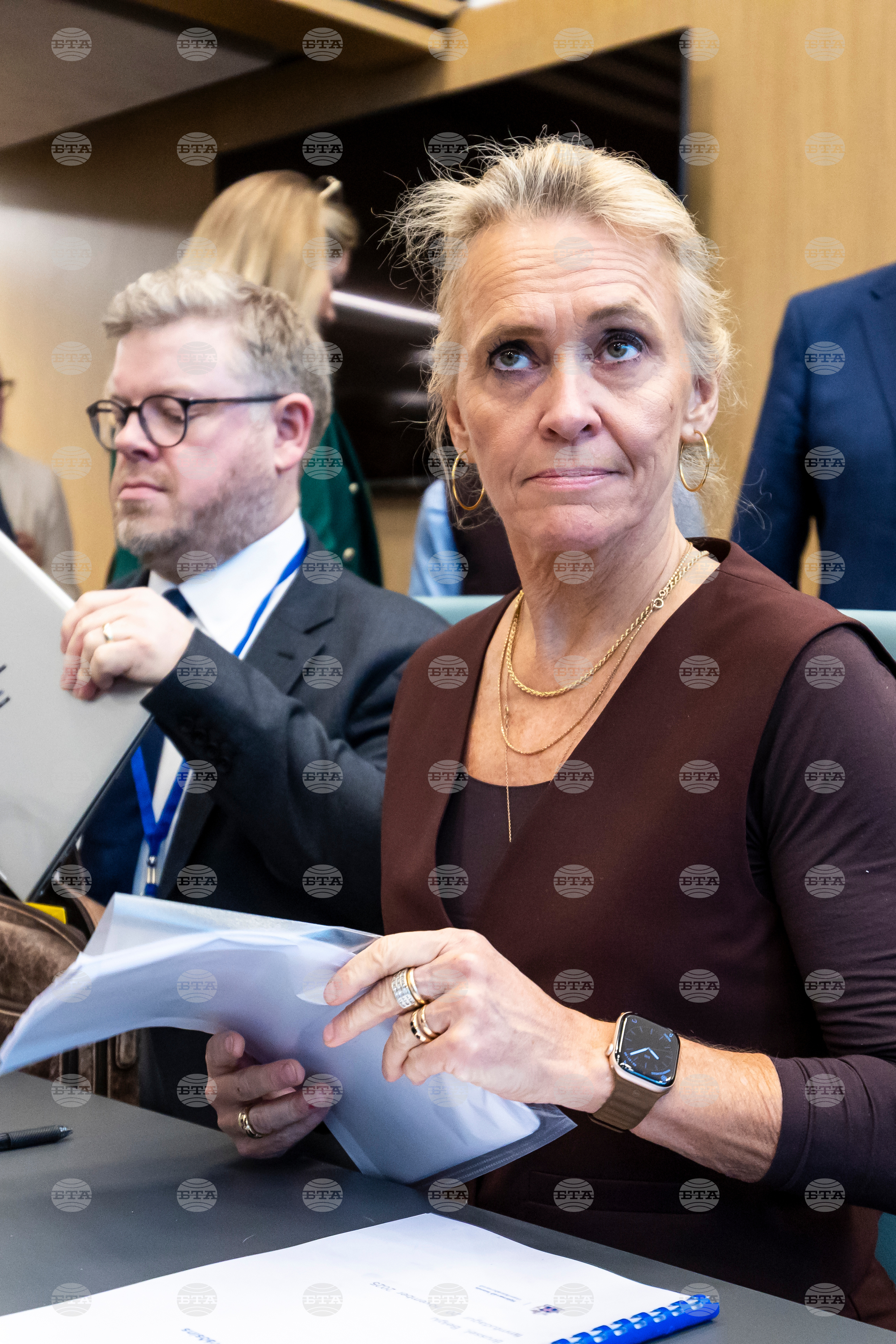 Belgium European Economic Area