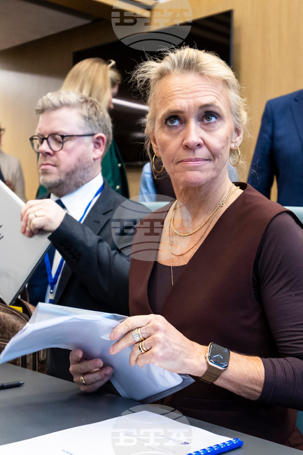 ЕС подписа споразумение за партньорство в сферата на сигурността с Исландия