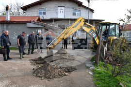 Хасково - ВиК - длъжници