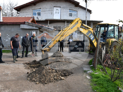 Хасково - ВиК - длъжници