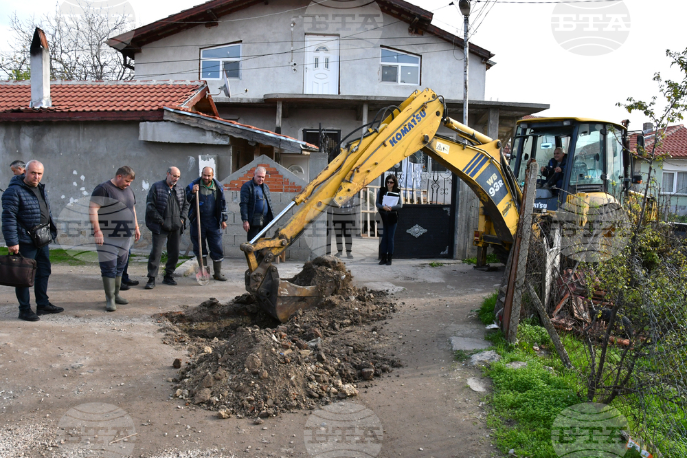Хасково - ВиК - длъжници