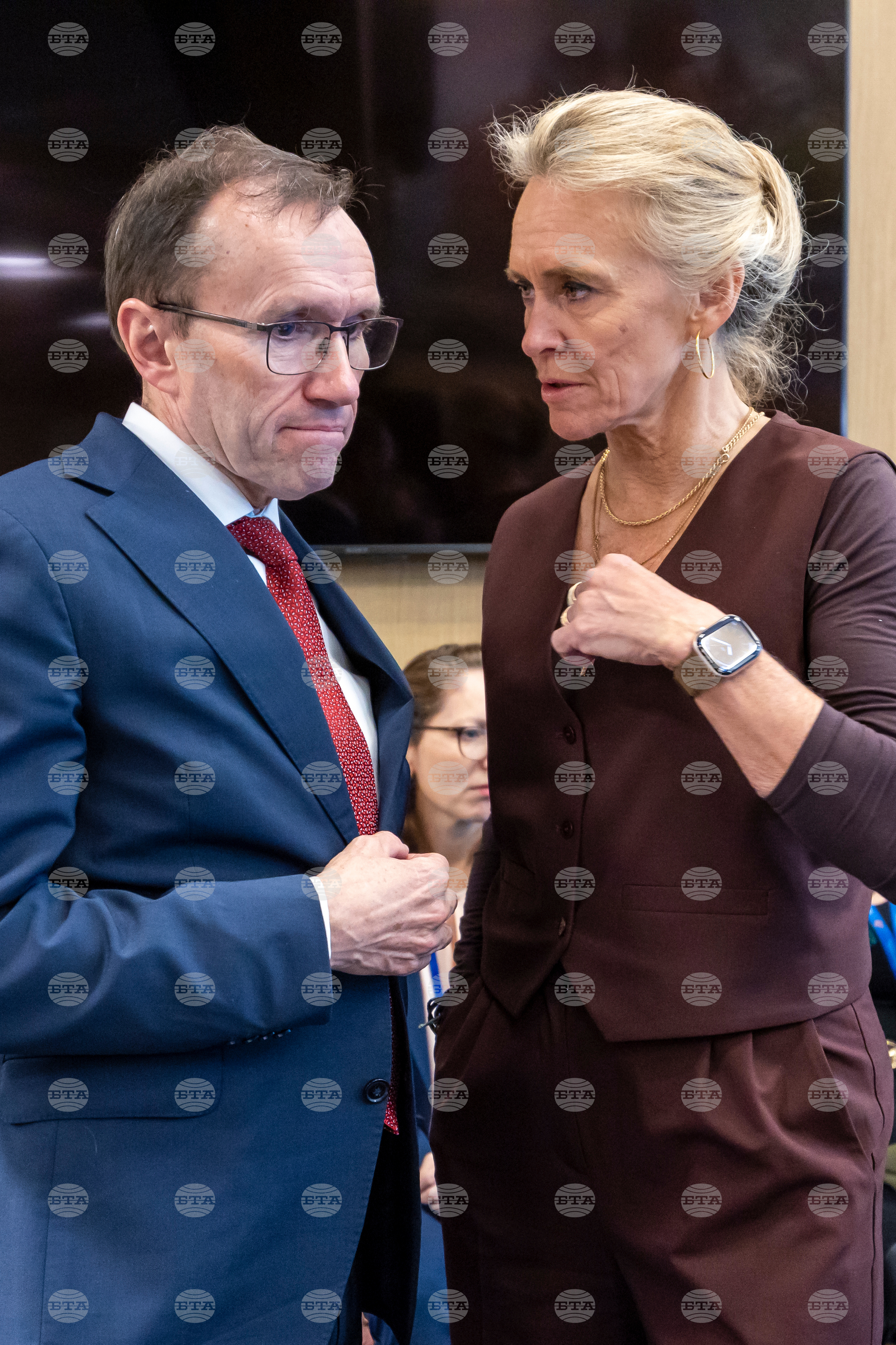 Belgium European Economic Area