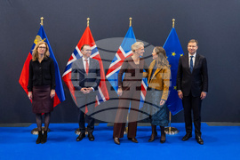 Belgium European Economic Area