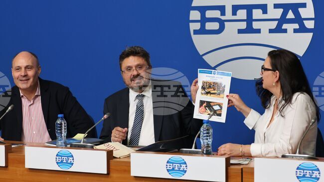 БТА започва партньорство с фестивала и академия „Алегра“