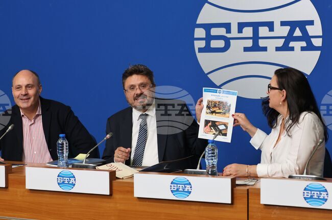 БТА започва партньорство с фестивала и академия „Алегра“