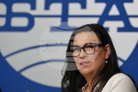 Национален пресклуб на БТА - Фондация „Алегра“ -  подписване на договор