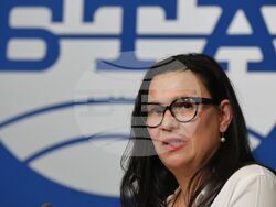 Национален пресклуб на БТА - Фондация „Алегра“ -  подписване на договор