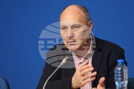 Национален пресклуб на БТА - Фондация „Алегра“ -  подписване на договор