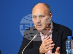 Национален пресклуб на БТА - Фондация „Алегра“ -  подписване на договор