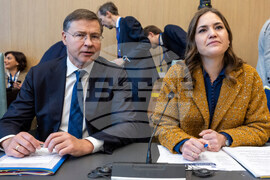 Belgium European Economic Area