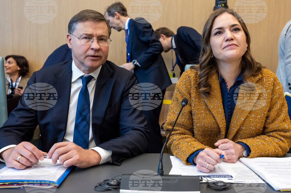 Belgium European Economic Area