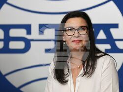 Национален пресклуб на БТА - Фондация „Алегра“ -  подписване на договор