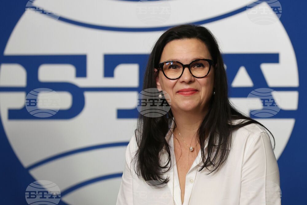 Национален пресклуб на БТА - Фондация „Алегра“ -  подписване на договор