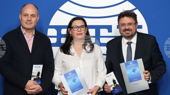 BTA to Partner with Alegra Festival, Academy