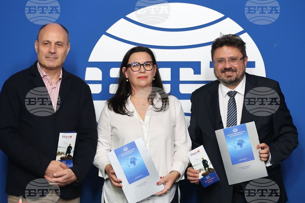 BTA to Partner with Allegra Festival, Academy