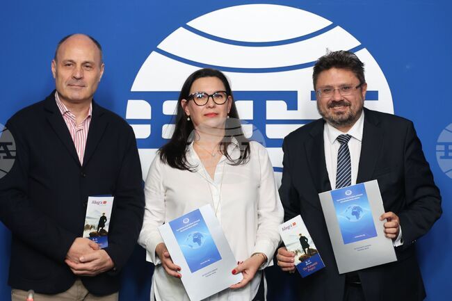 BTA to Partner with Allegra Festival, Academy