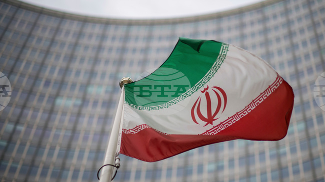 МААЕ прие резолюция, изискваща отговори и достъп от Иран за ядрената програма на страната