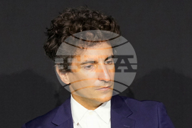 Italy Fashion Prada Versace