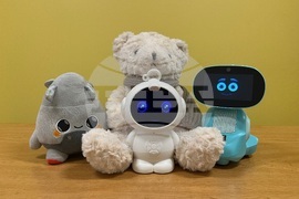 AI Toys