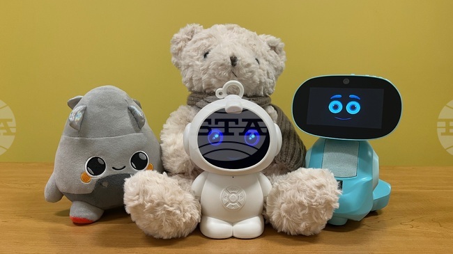 Граждански организации в САЩ призовават родителите да не подаряват играчки с изкуствен интелект на децата 
