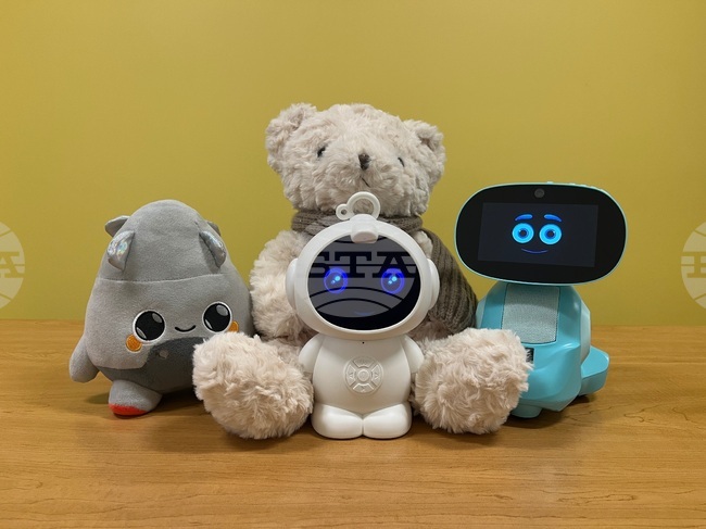 AI Toys