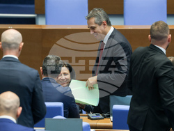 Народно събрание - заседание