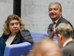 Народно събрание - заседание