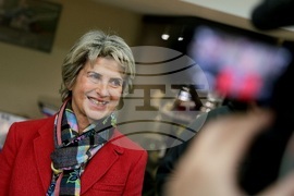 Весела Лечева - изявление