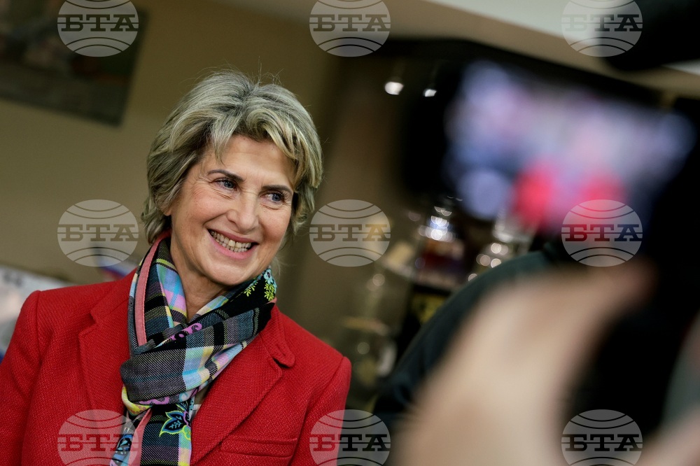 Весела Лечева: "Българският олимпийски комитет е една от пленените институции"