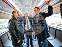 Снимка: Столична община