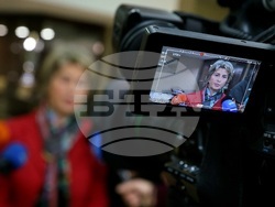 Весела Лечева - изявление