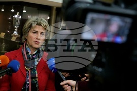 Весела Лечева - изявление