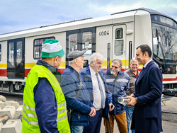 Снимка: Столична община