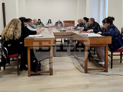 Мизия - Общински съвет - заседание